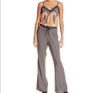 Element Eden Sally May Jumpsuit
